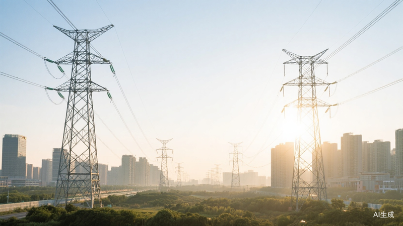 4万亿的电网投资,A股谁受益?| 0119